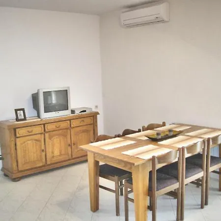 Appartement Mare Makarska