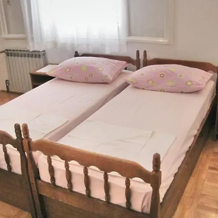 Apartmán Mare