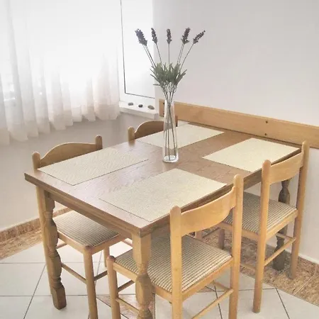 Mare Appartement