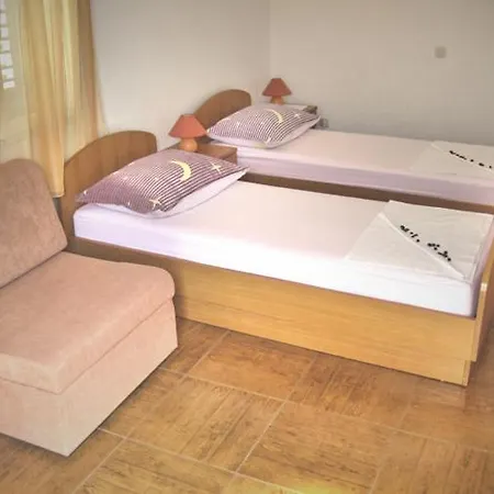 Appartement Mare Makarska