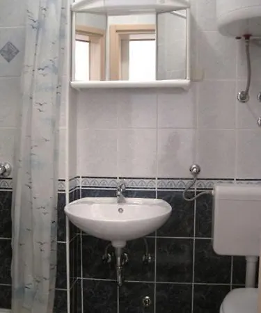 Mare Appartement Makarska