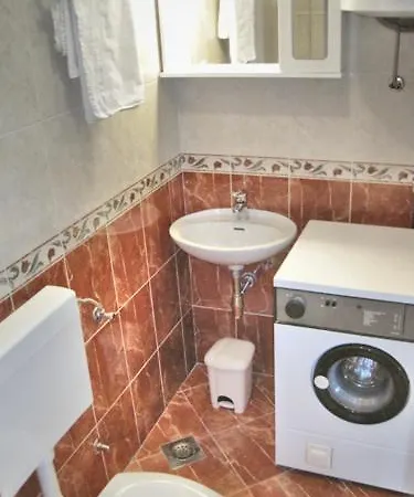 Appartement Mare *