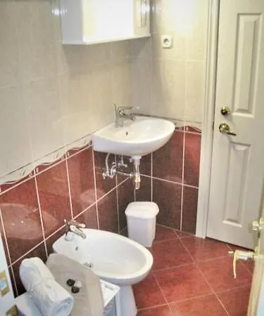Apartament Mare
