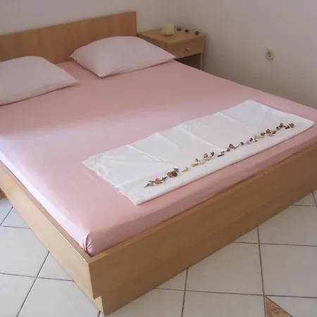 Mare Apartman Makarska