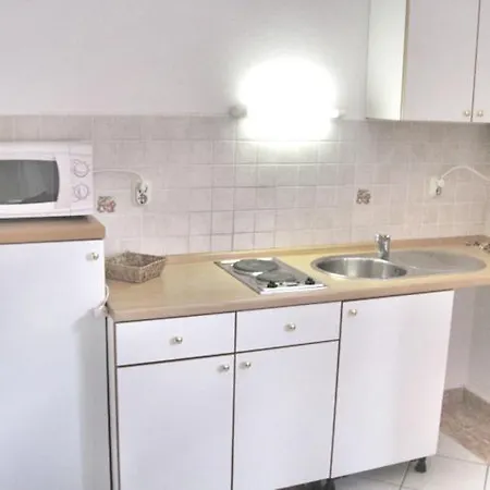 Mare Apartment Makarska