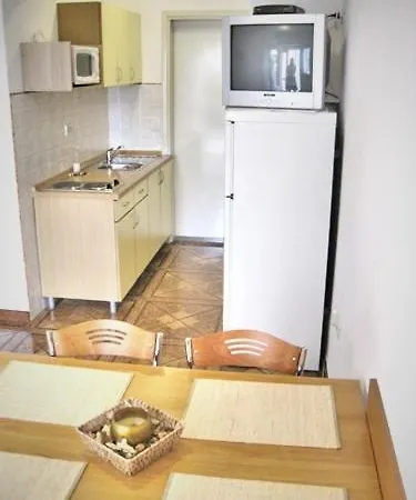Mare Appartement *