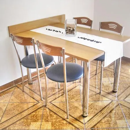 Apartament Mare