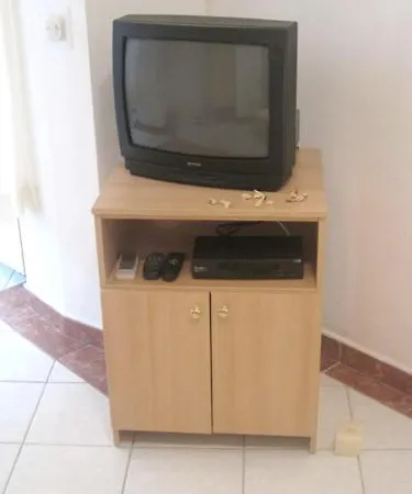 Mare Appartement
