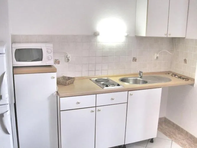 Mare Apartment Makarska