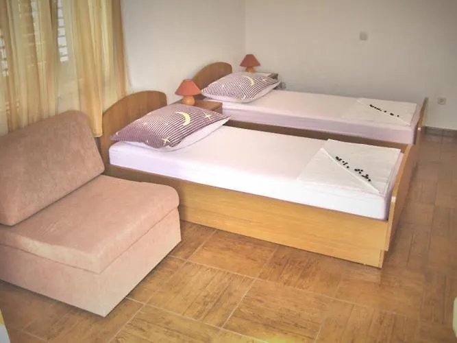Apartment Mare Makarska