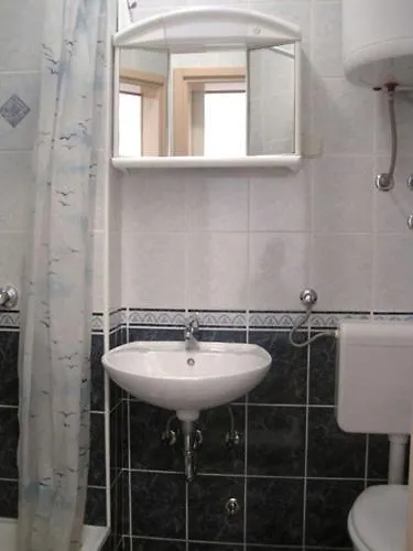 Mare Apartman Makarska