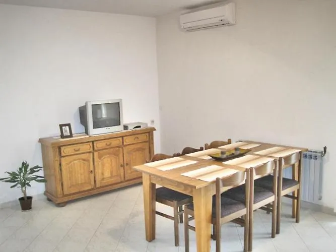 Apartamento Mare Makarska